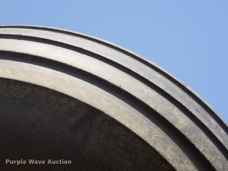 image for item DB9189 CrustBuster SD-77 double off-set disk