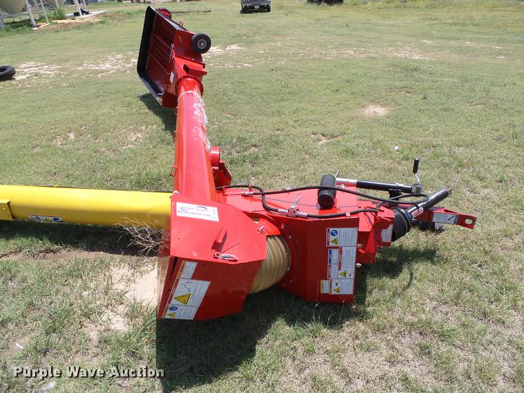 image for item DD5813 Westfield MKX100-73 grain auger