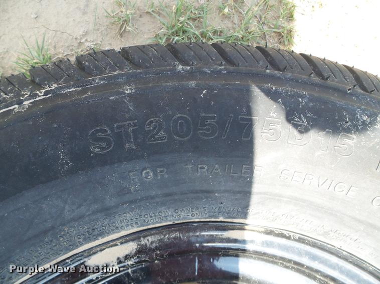 image for item DD5813 Westfield MKX100-73 grain auger