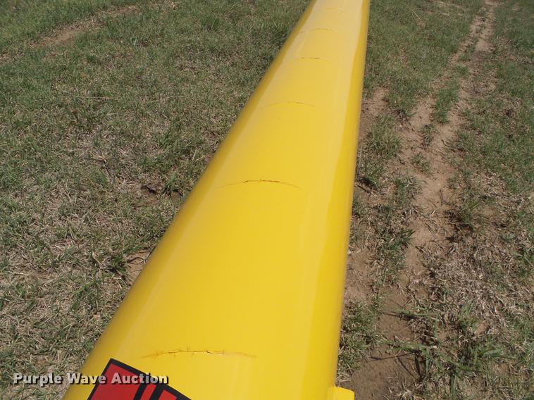 image for item DD5813 Westfield MKX100-73 grain auger