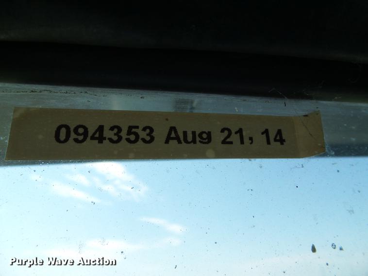 image for item DD5817 1988 Freightliner FLC silage truck