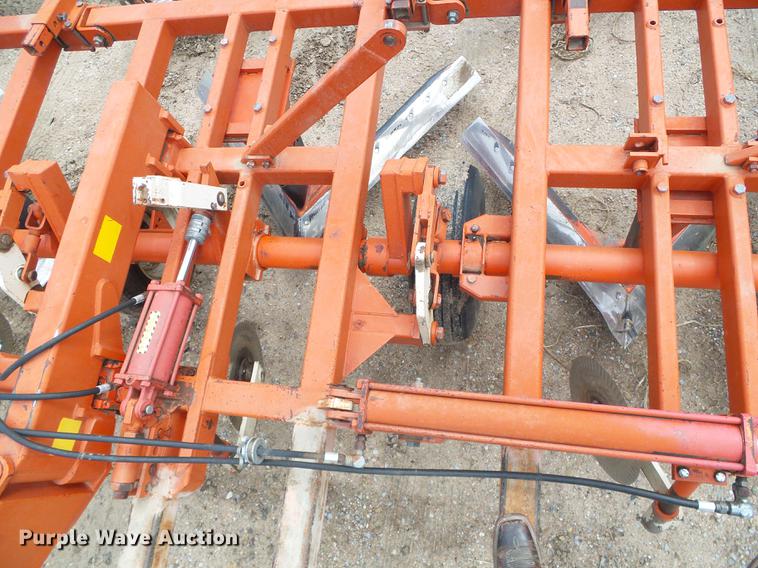 image for item DD5821 Richardson AE-4-35-4 sweep plow