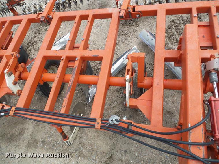 image for item DD5821 Richardson AE-4-35-4 sweep plow