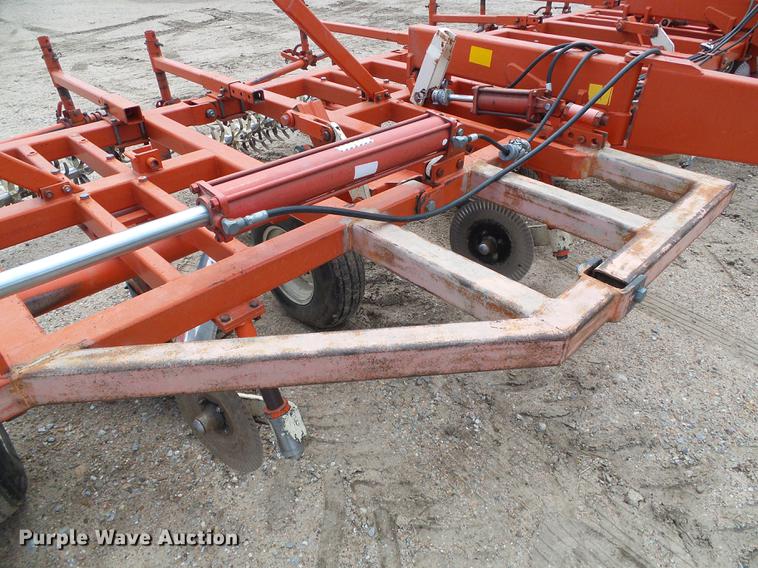 image for item DD5821 Richardson AE-4-35-4 sweep plow