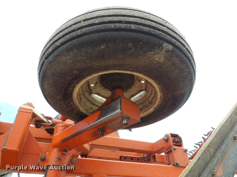 image for item DD5821 Richardson AE-4-35-4 sweep plow