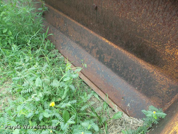 image for item DD5826 Amy Mfg. Little Moster land planer