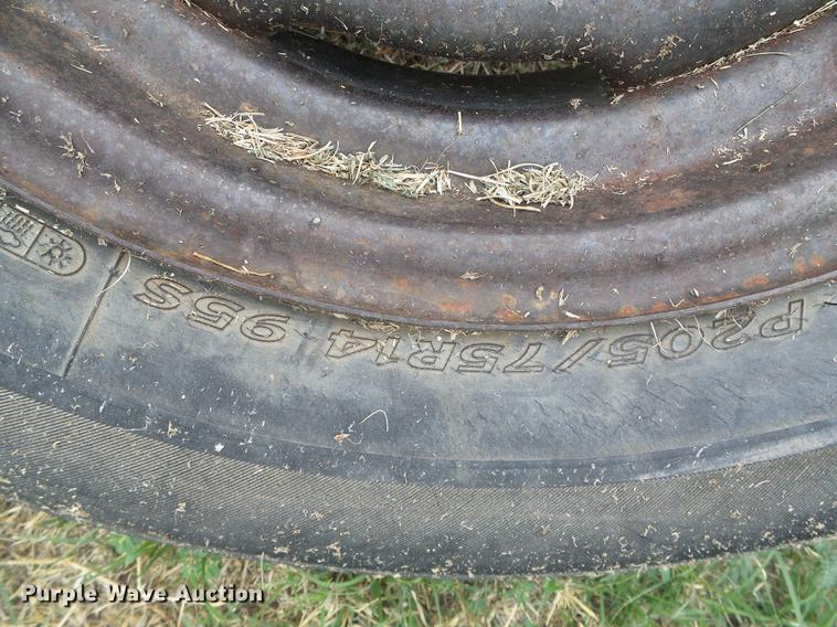 image for item DD5826 Amy Mfg. Little Moster land planer