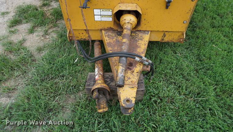 image for item DD7891 HayBuster H-1000 tub grinder