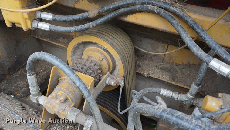 image for item DD7891 HayBuster H-1000 tub grinder