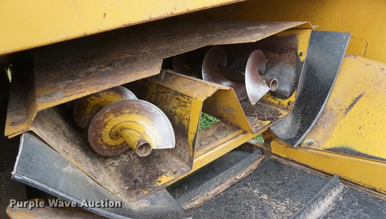 image for item DD7891 HayBuster H-1000 tub grinder