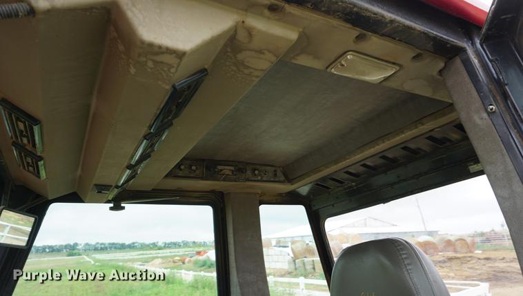 image for item DD7892 1984 Case IH 2594 tractor