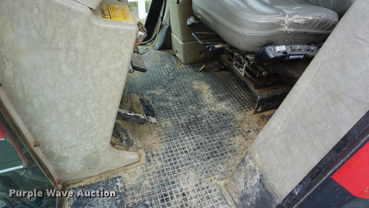 image for item DD7892 1984 Case IH 2594 tractor