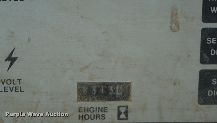 image for item DD7892 1984 Case IH 2594 tractor