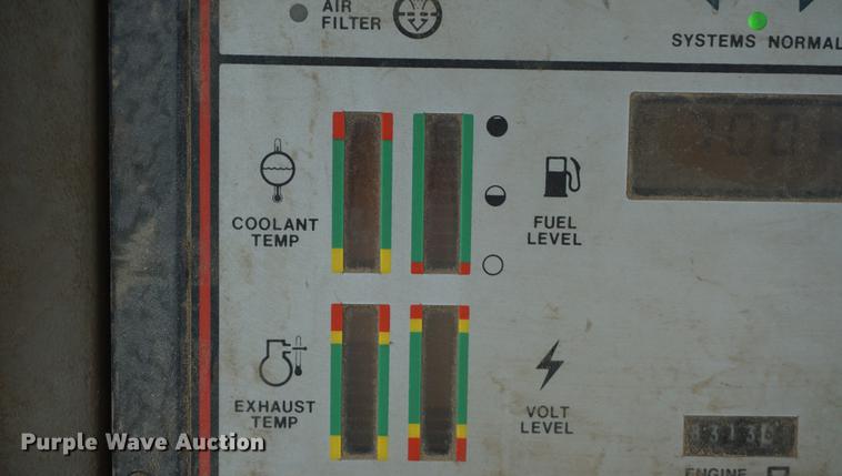 image for item DD7892 1984 Case IH 2594 tractor