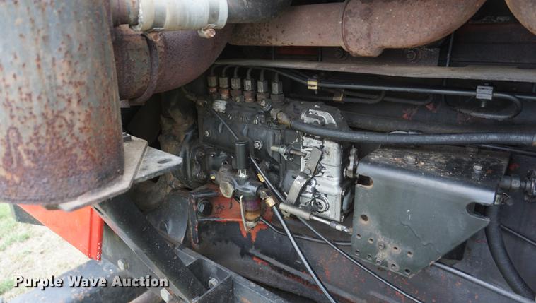 image for item DD7892 1984 Case IH 2594 tractor