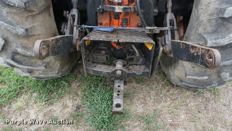 image for item DD7892 1984 Case IH 2594 tractor