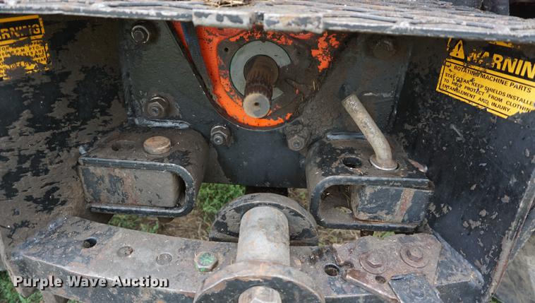 image for item DD7892 1984 Case IH 2594 tractor