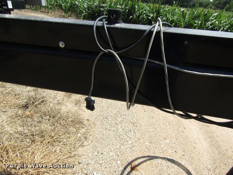 image for item DD8908 2013 CrustBuster All Plant 4615 no-till grain drill