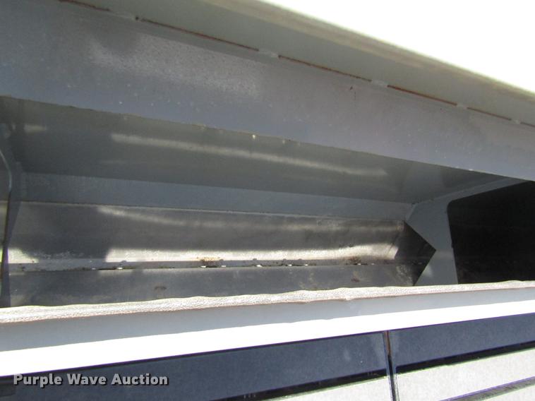 image for item DD8908 2013 CrustBuster All Plant 4615 no-till grain drill