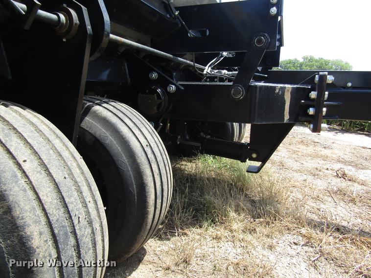 image for item DD8908 2013 CrustBuster All Plant 4615 no-till grain drill