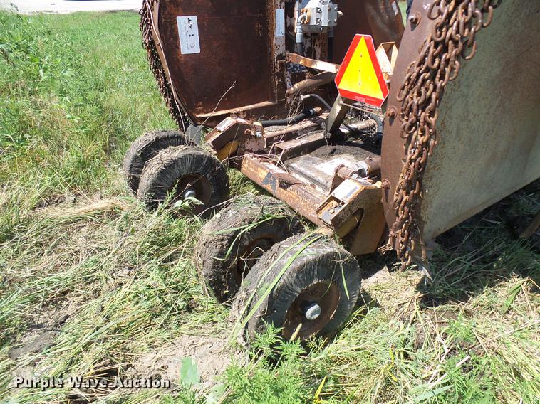 image for item DE5111 Alamo rotary mower