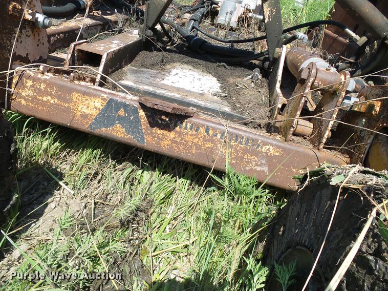 image for item DE5111 Alamo rotary mower