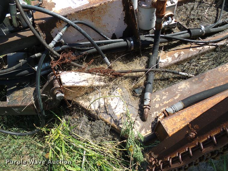 image for item DE5111 Alamo rotary mower