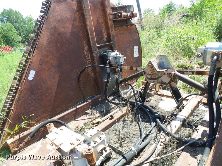 image for item DE5111 Alamo rotary mower