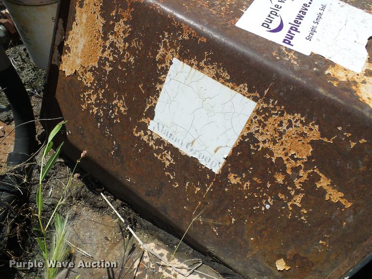 image for item DE5111 Alamo rotary mower