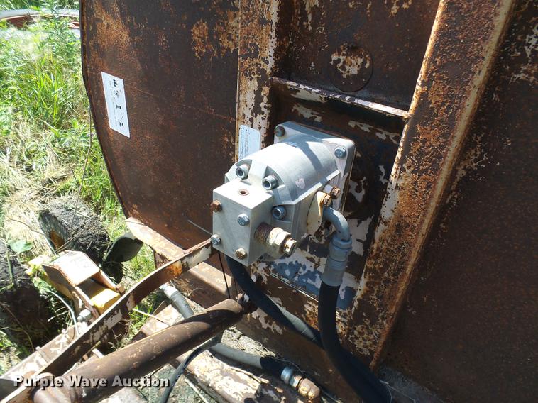 image for item DE5111 Alamo rotary mower