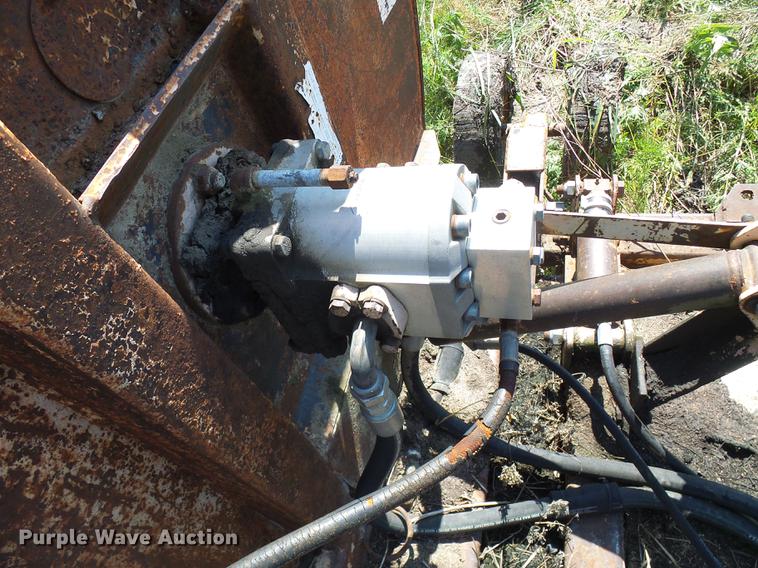 image for item DE5111 Alamo rotary mower