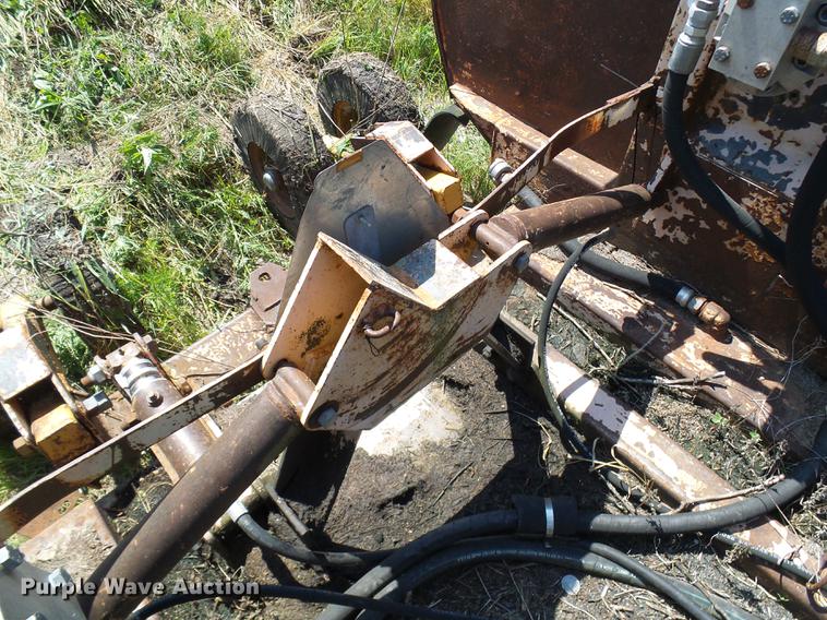 image for item DE5111 Alamo rotary mower