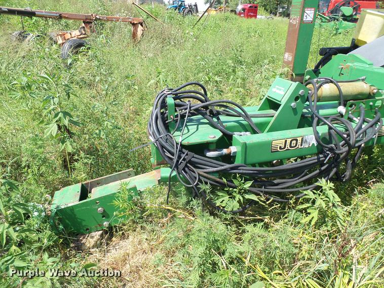 image for item DE5114 John Deere 1780 planter