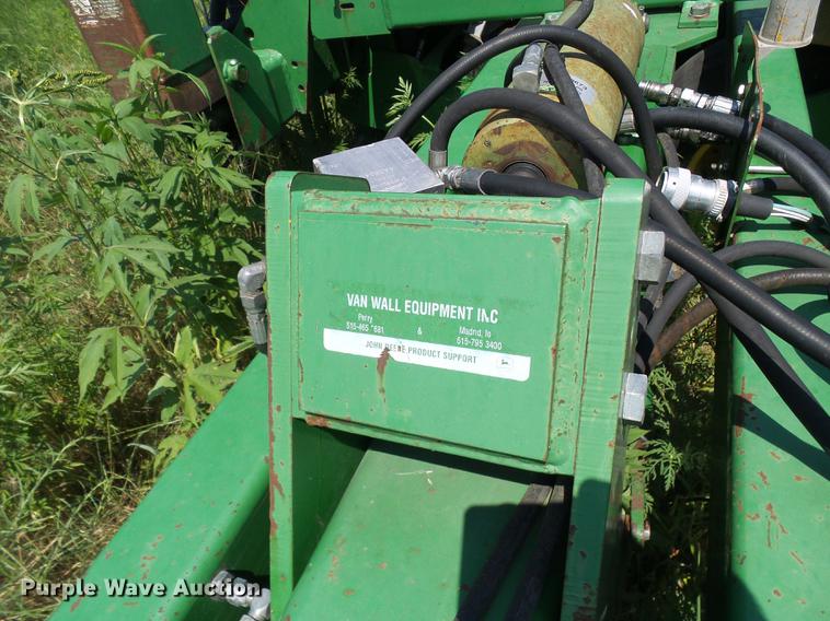 image for item DE5114 John Deere 1780 planter