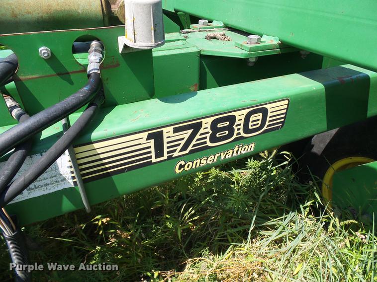 image for item DE5114 John Deere 1780 planter