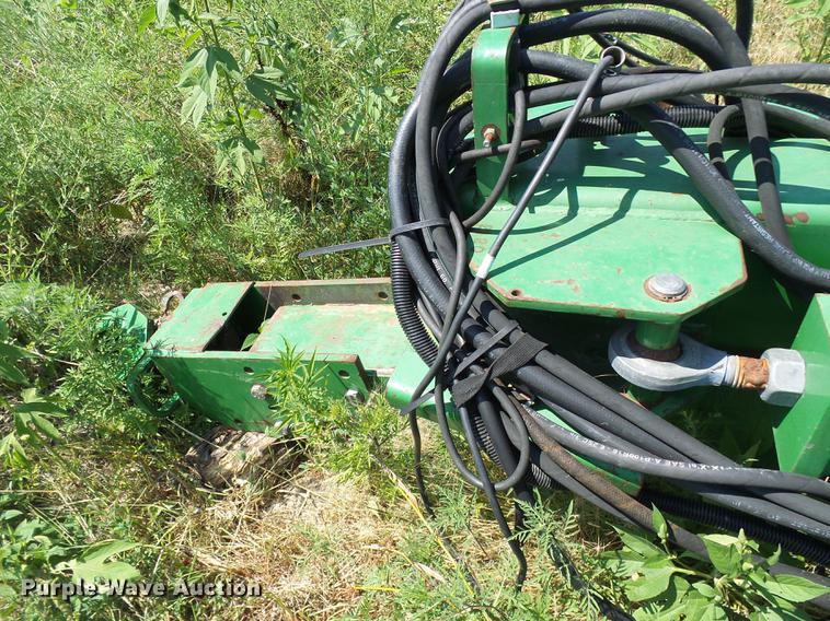 image for item DE5114 John Deere 1780 planter