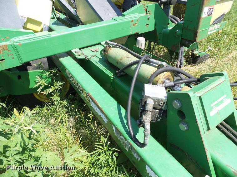 image for item DE5114 John Deere 1780 planter