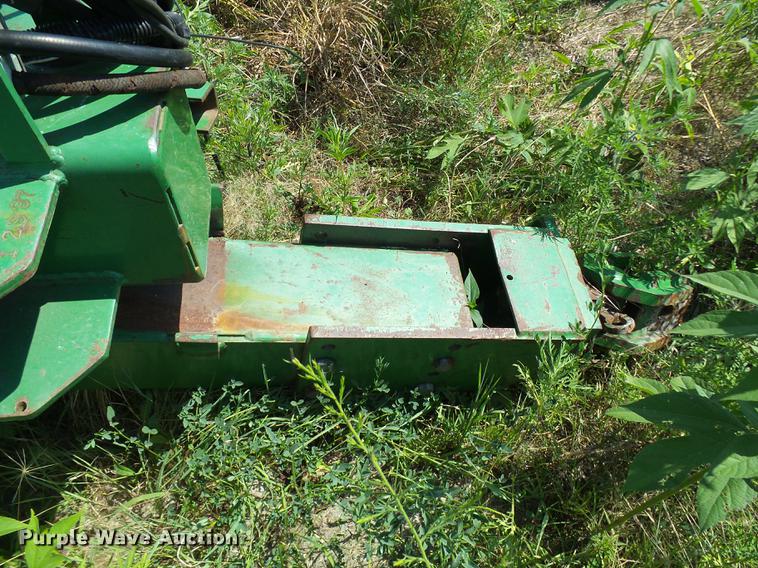 image for item DE5114 John Deere 1780 planter