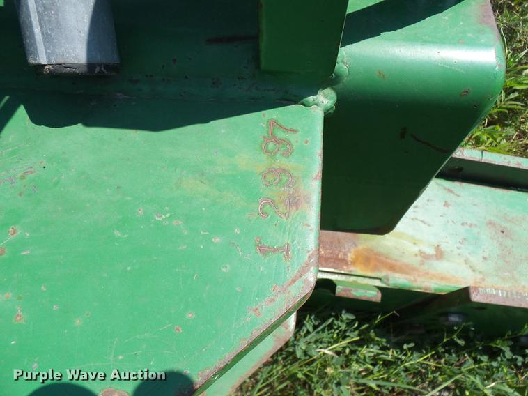 image for item DE5114 John Deere 1780 planter