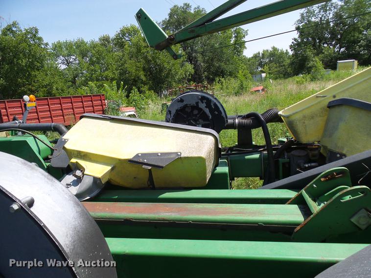 image for item DE5114 John Deere 1780 planter