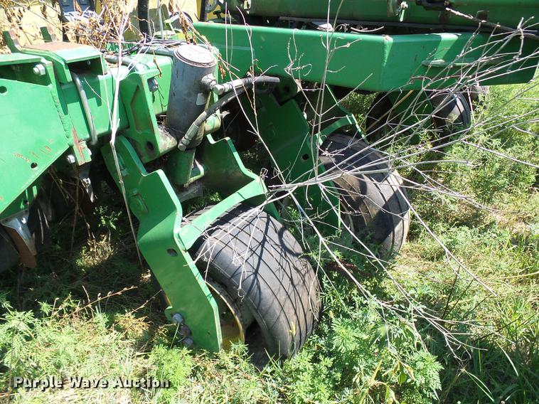 image for item DE5114 John Deere 1780 planter