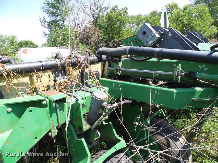 image for item DE5114 John Deere 1780 planter