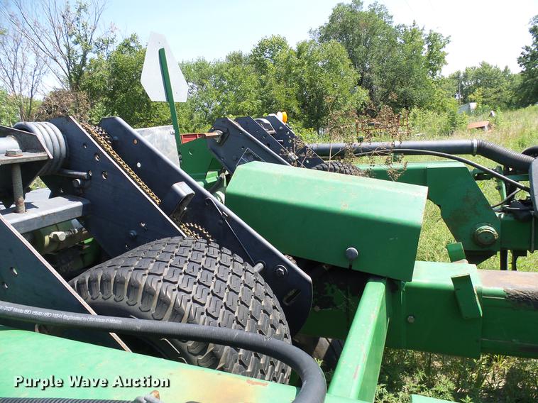 image for item DE5114 John Deere 1780 planter