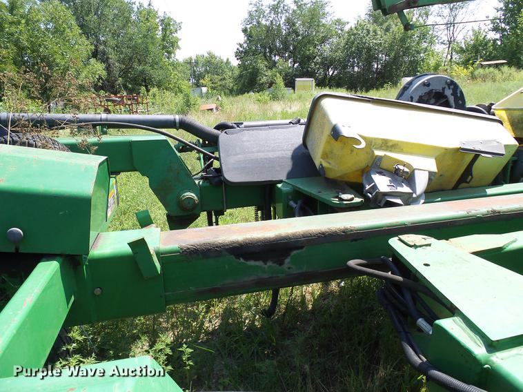 image for item DE5114 John Deere 1780 planter