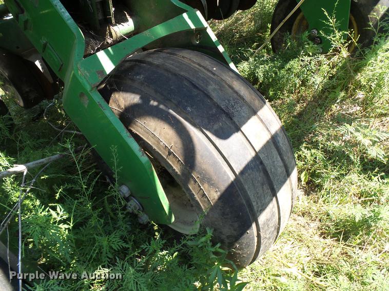 image for item DE5114 John Deere 1780 planter