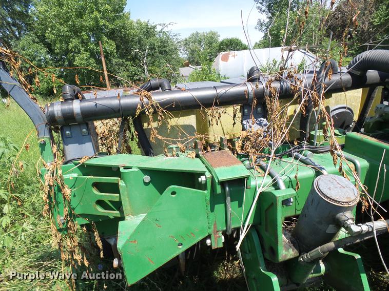 image for item DE5114 John Deere 1780 planter