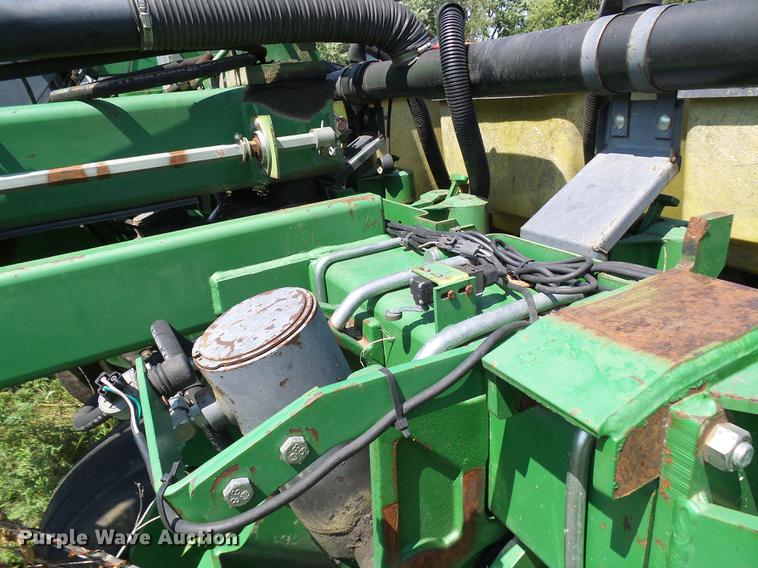 image for item DE5114 John Deere 1780 planter