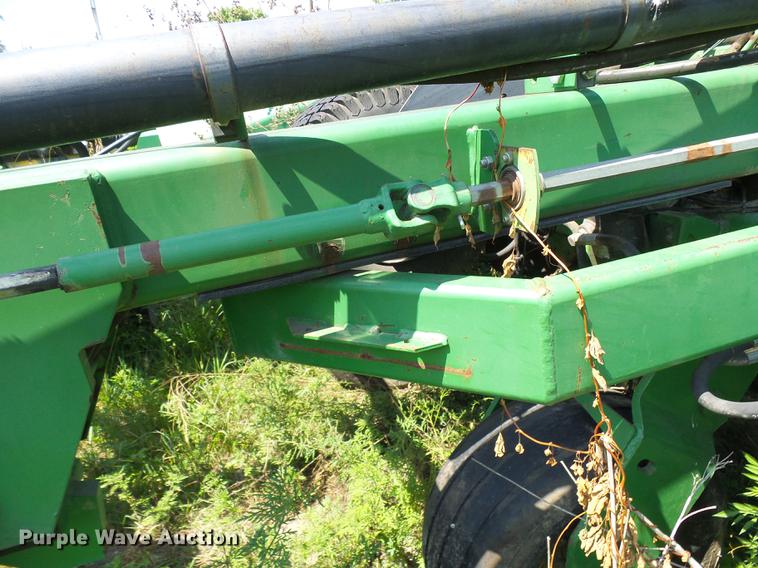image for item DE5114 John Deere 1780 planter