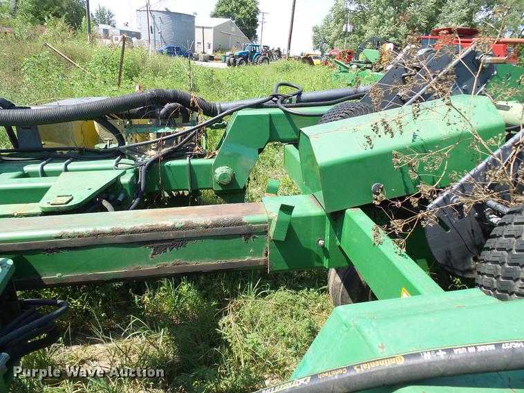 image for item DE5114 John Deere 1780 planter