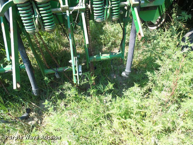 image for item DE5114 John Deere 1780 planter